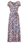 Sale: -45% | Shiwi Ladies Brazil Dress Melting Flower