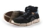 Geox Veterboots in maat 34 Zwart | 5% extra korting, Kinderen en Baby's, Verzenden, Jongen of Meisje, Schoenen, Zo goed als nieuw