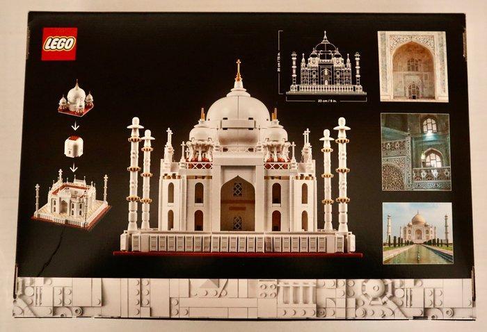 Lego Set - 21056 - Architecture - Taj Mahal, Kinderen en Baby's, Speelgoed | Duplo en Lego