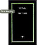 NV Verga 9789023448181 J.A. Deelder, Boeken, Verzenden, Gelezen, J.A. Deelder