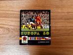 Panini Europa 80 - (239/262) Incompleet album - Good (GD)