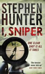 I, Sniper 9781847399113, Stephen Hunter, Verzenden