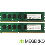 V7 16GB DDR3 1600Mhz 16GB DDR3 1600MHz geheugenmodule -, Verzenden, Nieuw