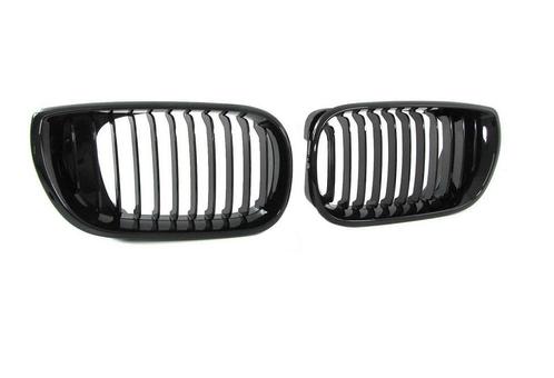 Sport Front Grill voor BMW 3 Serie E46, Auto diversen, Tuning en Styling, Ophalen of Verzenden
