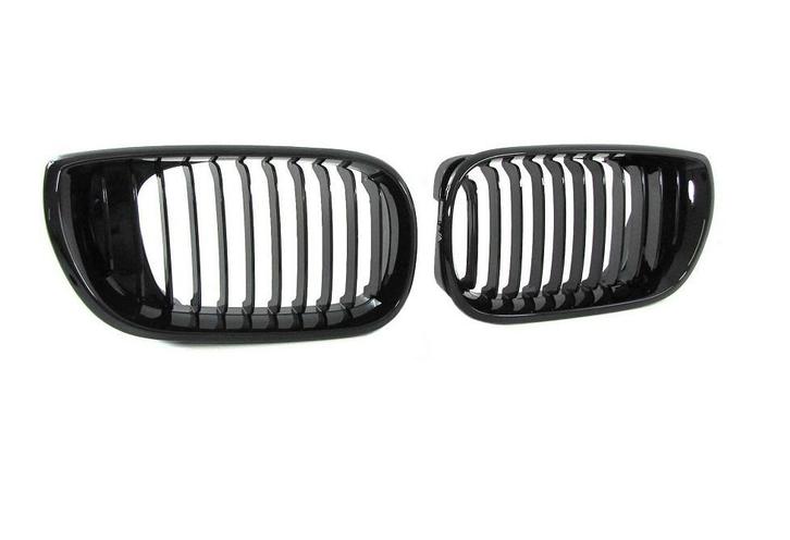 Sport Front Grill voor BMW 3 Serie E46, Auto diversen, Tuning en Styling, Ophalen of Verzenden
