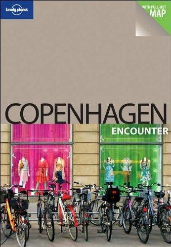 Copenhagen 9781741792232 PLANET Lonely, Boeken, Taal | Engels, Gelezen, Verzenden