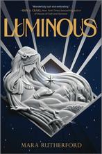 Luminous 9781335405654 Mara Rutherford, Boeken, Verzenden, Zo goed als nieuw, Mara Rutherford