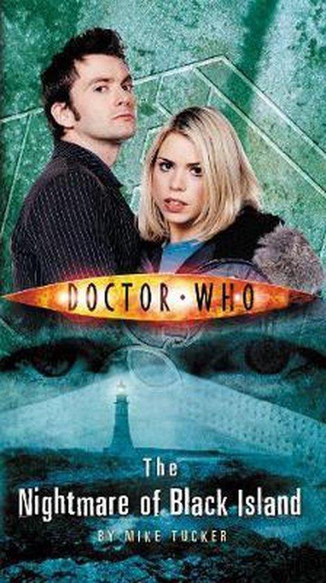 Doctor Who 9780563486503 Mike Tucker, Boeken, Taal | Engels, Gelezen, Verzenden