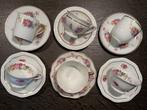 Rosenthal - Tasse (6) - Porcelaine, Antiquités & Art