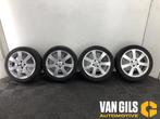 Velgen set + banden Opel Corsa O276503, Nieuw