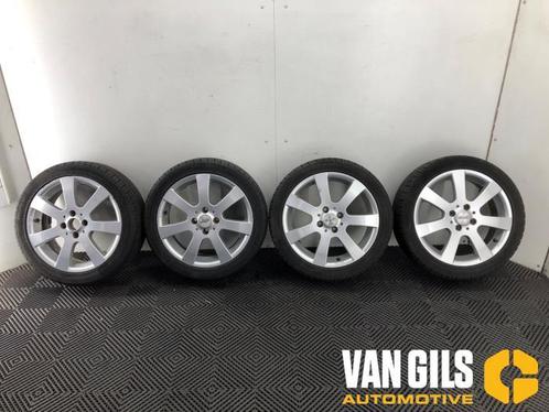 Velgen set + banden Opel Corsa O276503, Auto-onderdelen, Ophanging en Onderstel