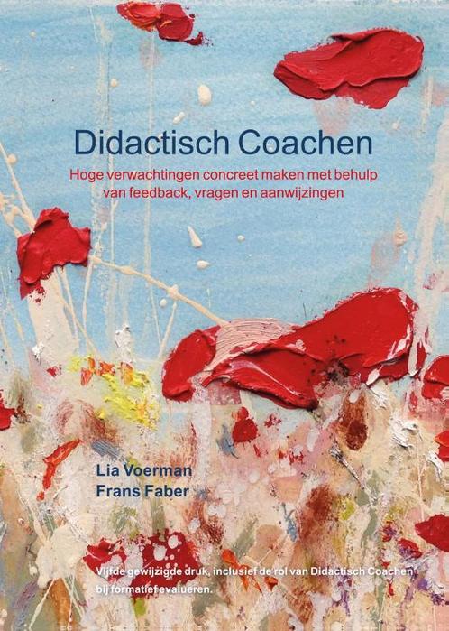 Didactisch Coachen 9789082763485 Frans Faber, Boeken, Overige Boeken, Zo goed als nieuw, Verzenden