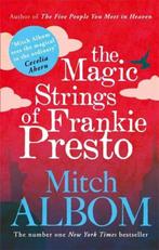 The Magic Strings of Frankie Presto 9780751541212, Verzenden, Gelezen, Mitch Albom