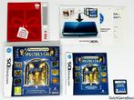Nintendo DS - Professor Layton And The Spectres Call - UKV, Games en Spelcomputers, Games | Nintendo DS, Verzenden, Gebruikt