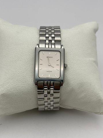Rado - DiaStar - Zonder Minimumprijs - 153.0443.3 - Dames -