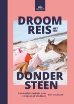 Droomreis met een dondersteen 9789083205328 Elly Molenaar, Livres, Récits de voyage, Verzenden, Elly Molenaar