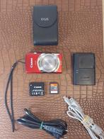 Canon IXUS 150 Appareil photo numérique, TV, Hi-fi & Vidéo, Appareils photo numériques