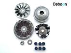 Vario Aandrijving Honda NSC 110 2013-2016 (NSC110 Vision), Verzenden, Gebruikt