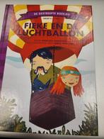 Fieke en de luchtballon / De Gestreepte Boekjes, Verzenden, Marloes Kemming