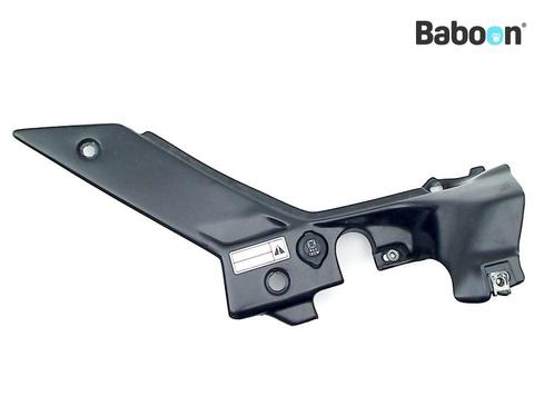 Buddypaneel Links Aprilia ETV 1000 Caponord 2004-2008, Motoren, Onderdelen | Overige, Gebruikt, Verzenden