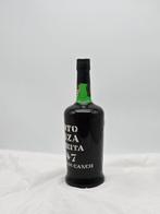 1947 Souza - Colheita Port - Embouteillé en 1985 - Porto - 1, Verzamelen, Wijnen, Nieuw