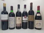 Mixed Lot portuguese Wines - Bairrada, Douro, Palmela,, Verzamelen, Wijnen, Nieuw