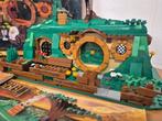 Lego Set - 79003 - The Lord of the Rings - An Unexpected, Kinderen en Baby's, Nieuw