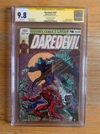 Daredevil - #597 Signed by Frank Miller!! Shattered Edition, Boeken, Nieuw