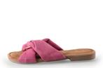 Lazamani Slippers in maat 37 Roze | 5% extra korting, Kleding | Dames, Schoenen, Slippers, Verzenden, Lazamani, Zo goed als nieuw
