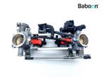 Gasklep Huis Suzuki SV 650 2021-2022, Motoren, Onderdelen | Suzuki, Verzenden, Gebruikt