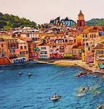 BLACH (Maxime Blachère) - Saint Tropez