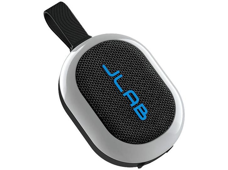 Jlab -  Pop Party Speaker - Zwart, Audio, Tv en Foto, Luidsprekerboxen, Nieuw, Overige merken, 60 tot 120 watt, Verzenden