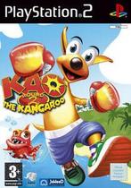 Kao the Kangaroo Round 2 (PS2) PEGI 3+ Platform, Games en Spelcomputers, Games | Sony PlayStation 2, Zo goed als nieuw, Verzenden