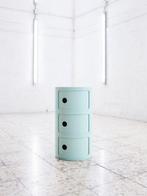 Anna Castelli Ferrieri - Conteneur - Componibili Bio - Vert