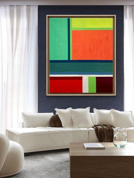 Galiano - Heliopause - XXL - No reserve, Antiek en Kunst, Kunst | Designobjecten