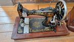 Veritas Naaimachine - Hout, IJzer, Antiek en Kunst