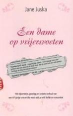 Een dame op vrijersvoeten 9789069745763 Jane Juska, Verzenden, Gelezen, Jane Juska