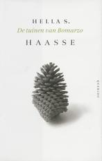 De tuinen van Bomarzo / Verzameld werk Hella S. Haasse, Boeken, Verzenden, Zo goed als nieuw, Hella S. Haasse