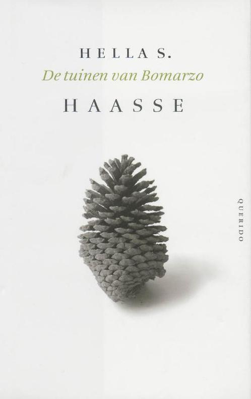 De tuinen van Bomarzo / Verzameld werk Hella S. Haasse, Boeken, Romans, Zo goed als nieuw, Verzenden