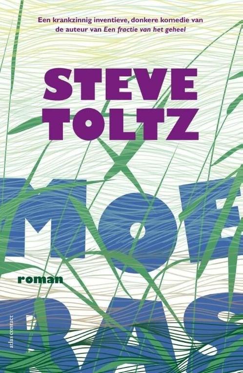 Moeras (9789025447946, Steve Toltz) (Steve Toltz), Boeken, Romans, Nieuw, Verzenden
