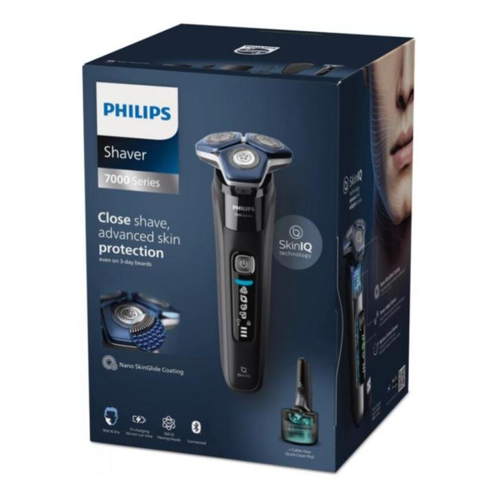 Philips Scheerapparaat 7000 S7886/58 | Nieuw, Handtassen en Accessoires, Uiterlijk | Haarverzorging, Nieuw, Ophalen of Verzenden