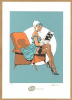 Meynet, Félix - 2 Ex Libris - Mirabelle - Voiture et Beatles, Livres