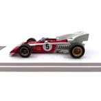 Tecnomodel 1:43 - Model raceauto - FERRARI	312 B2/72 GP, Nieuw