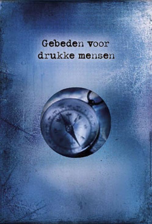 Gebeden voor drukke mensen / Gebeden voor iedereen, Boeken, Godsdienst en Theologie, Zo goed als nieuw, Verzenden