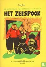 Nero [Sleen] - Het zeespook - 1991, Verzenden, Neels, Marcel.