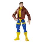X-Men: The Animated Series Marvel Legends Action Figure Marv, Ophalen of Verzenden, Nieuw