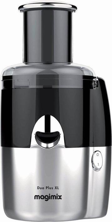 2eChoix | Magimix Le Duo Plus XL - Extracteur de jus - beschikbaar voor biedingen