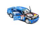 Solido 1:18 - Model raceauto - BMW E30 M3 #11 BTCC 1991 - W., Nieuw