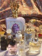 Chanel, Givenchy, Estee Lauder, Cacharel, Charrier, Yani -, Antiek en Kunst