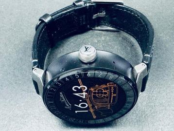 Louis Vuitton - Horizon Smart Watch - QA051 - Unisexe -